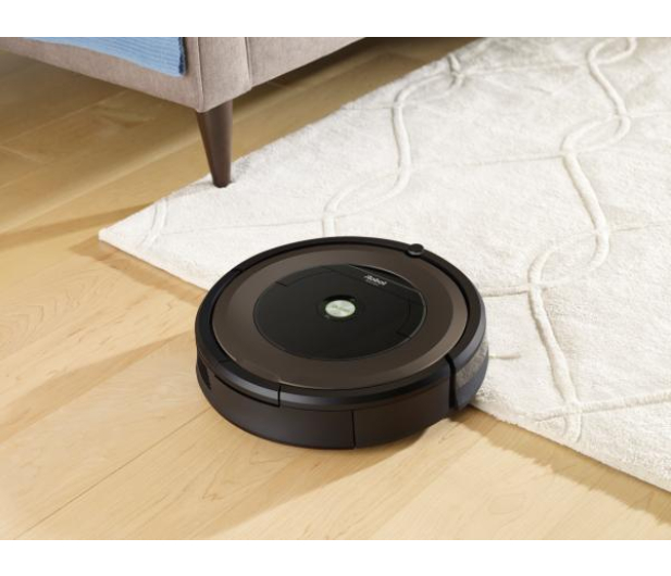 iRobot Roomba 896 - 488332 - zdjęcie 6